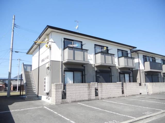 吉岡道上ハイツ2