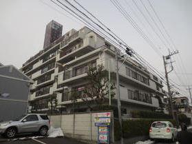 朝日プラザ桜ヶ丘II