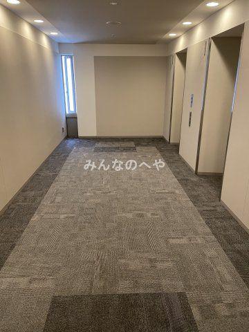 プラザタワー勝どき