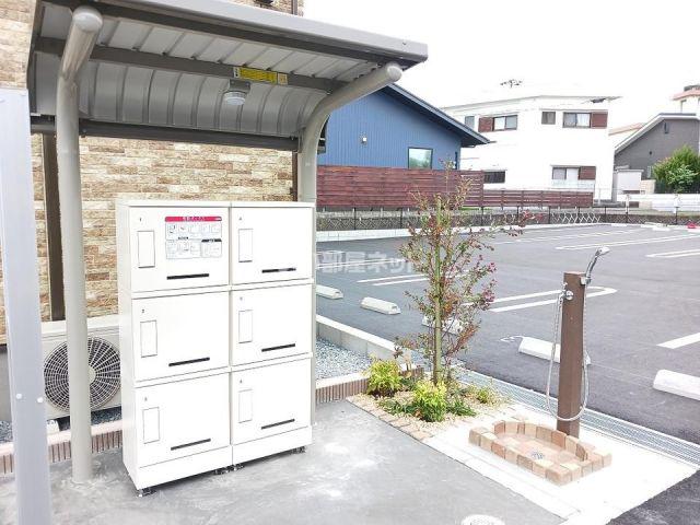 スカイスターいぶすき B