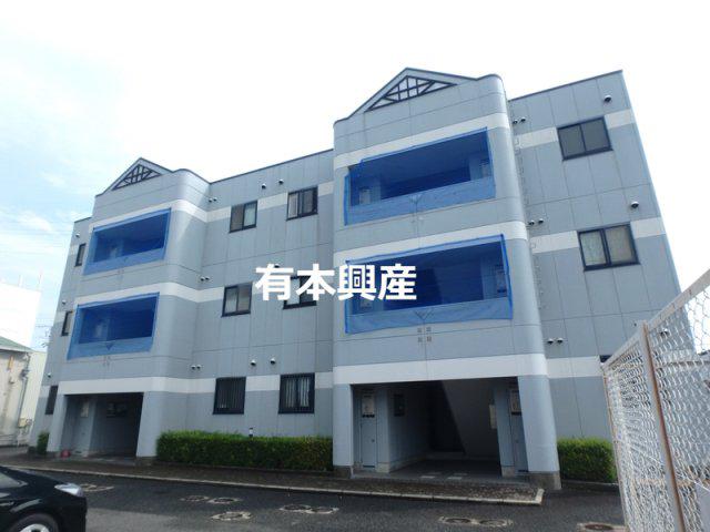 エコーハイツエム