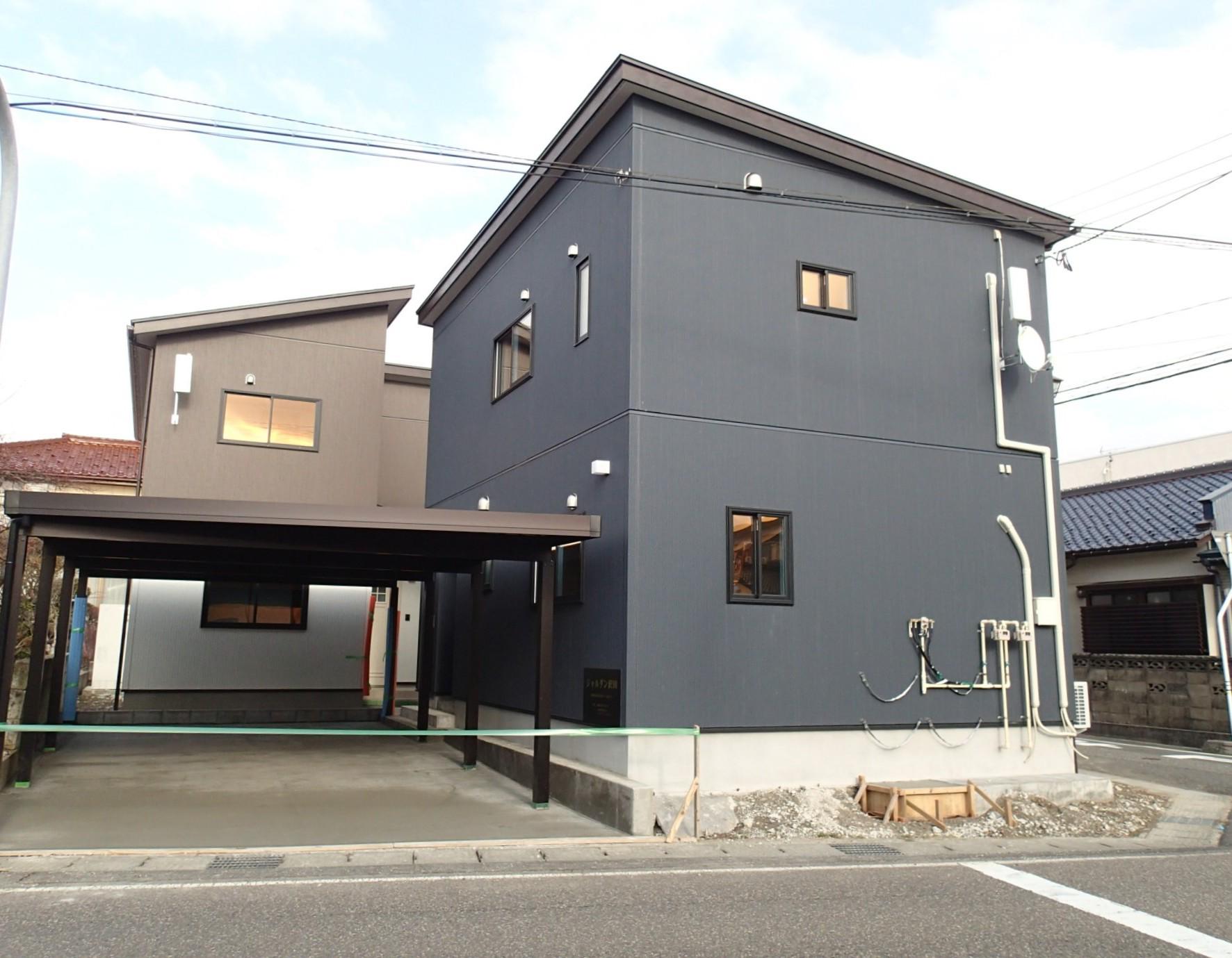 ジャルダン沢田