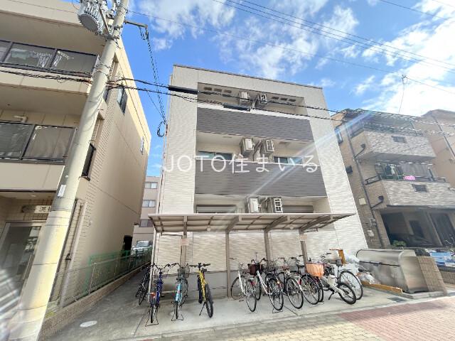 フジパレス大宮
