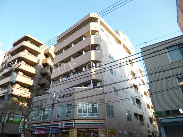 矢嶋ビル