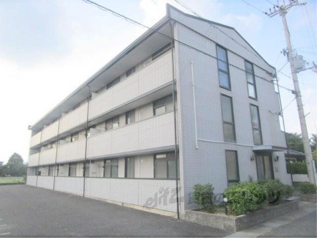 RIVERSIDE NAKAZAWA(2DK/2階)