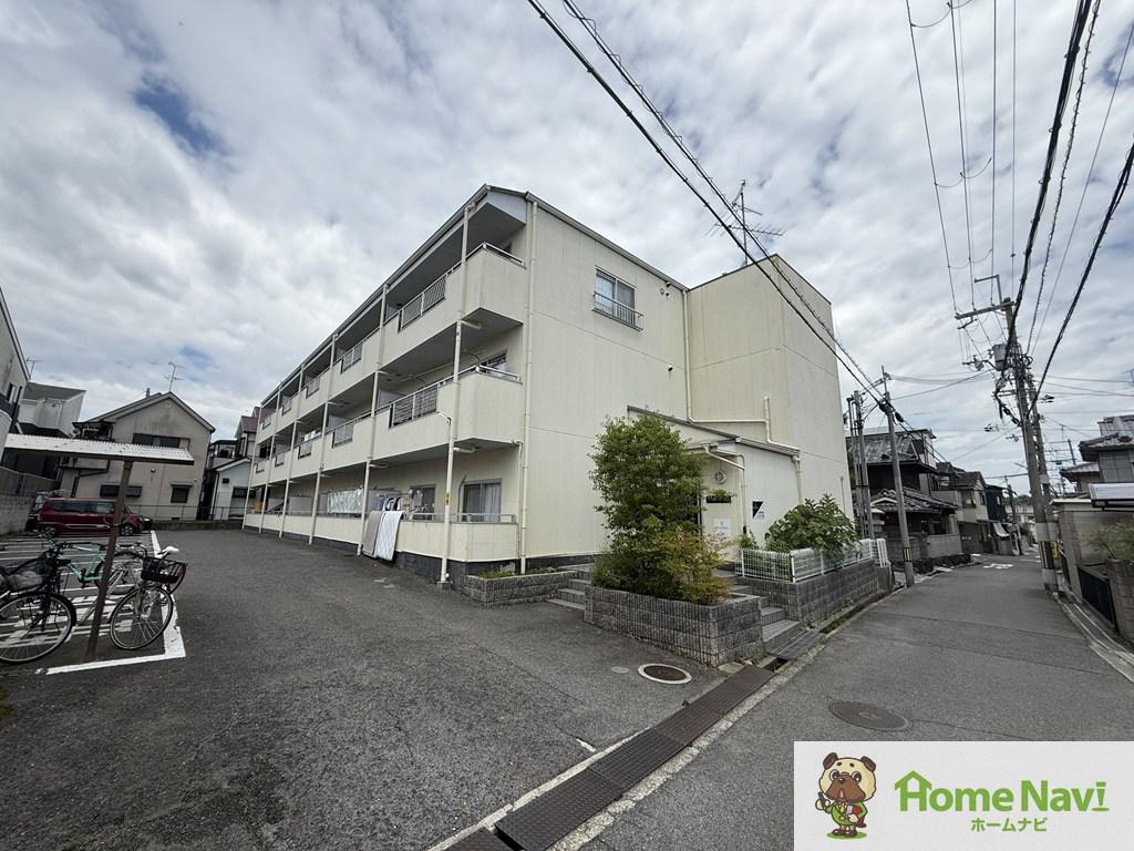 ウィングヒルズ羽曳野