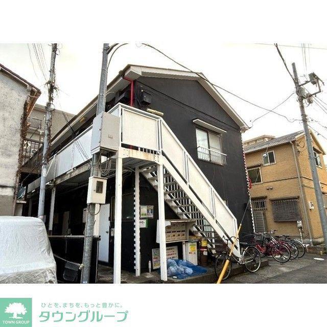クリーンハイツ