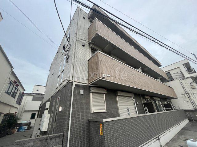 ロータス府中