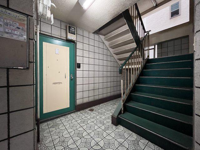 遠里小野ハイツ