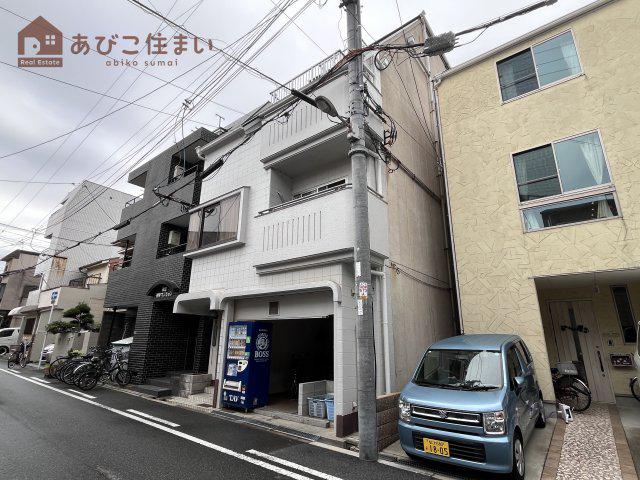 遠里小野ハイツ