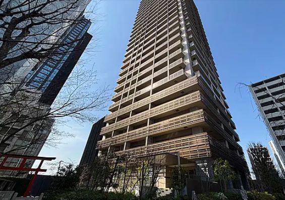 パークタワー西新宿