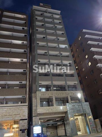 エイペックス神戸みなと元町コーストライン