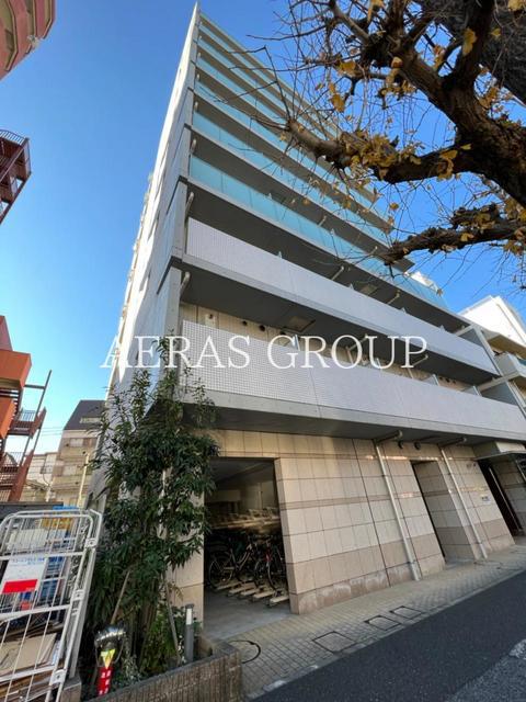 プラウドフラット小石川
