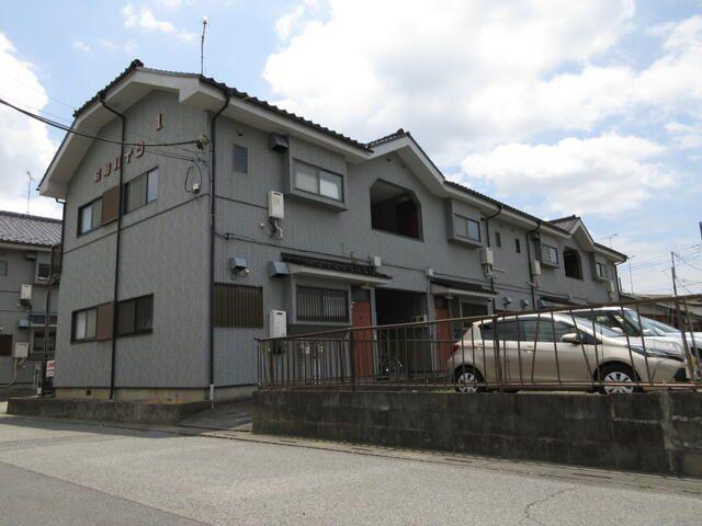 杉崎ハイツI