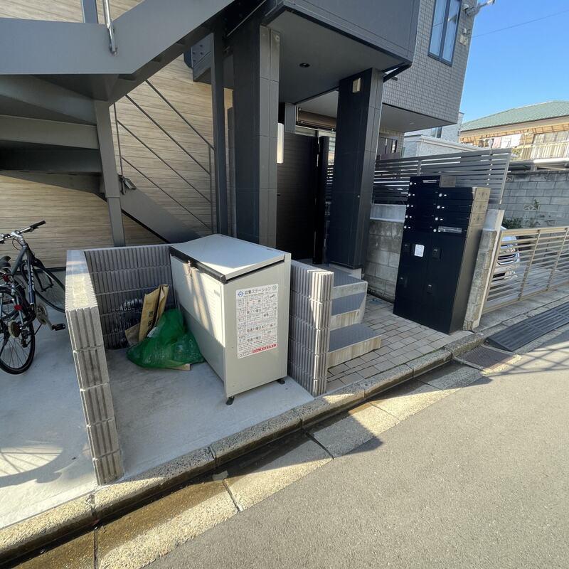 メルディア湊町1丁目
