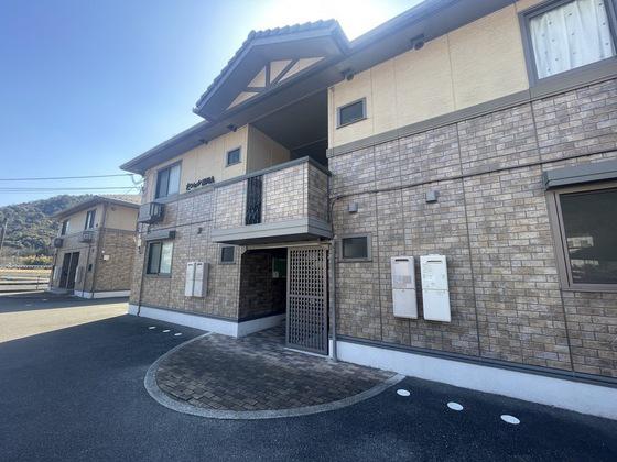 セジュール深川 A棟
