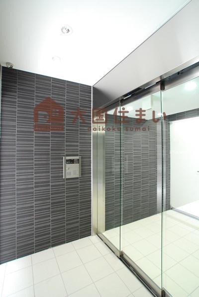 CHATEAU NAMBA RIPPLE