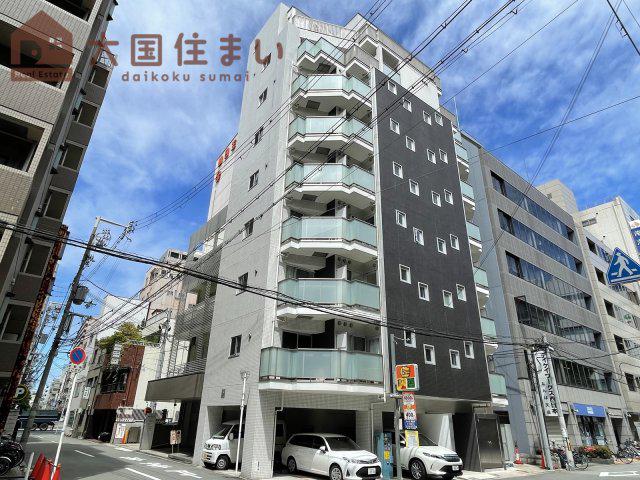 CHATEAU NAMBA RIPPLE