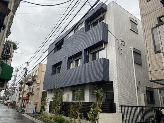 ERBE高円寺