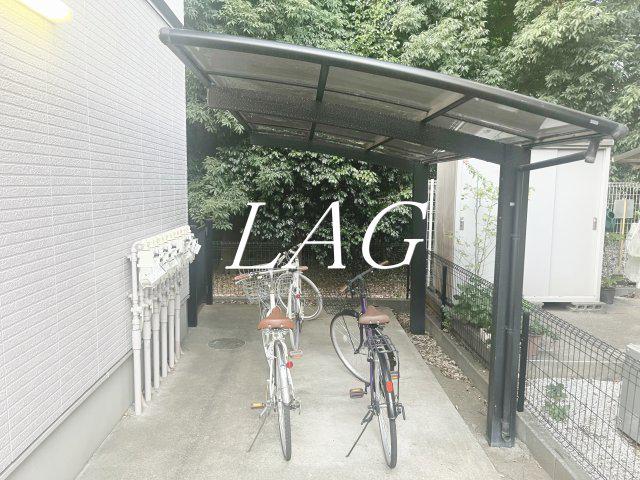 パールフリント