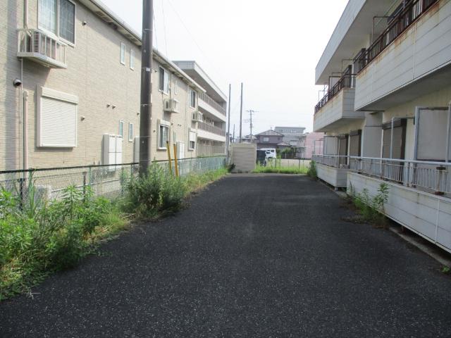 ハイツ潮見