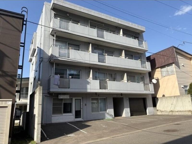 サルーン417