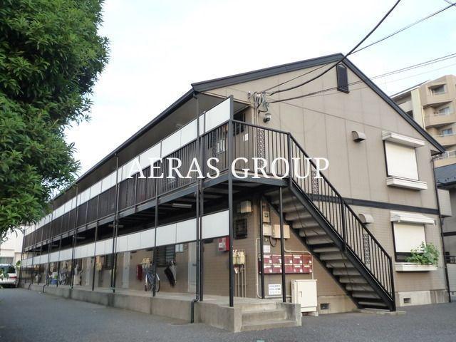 エミネンス壱番館