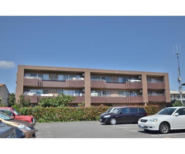 NR小平鈴木町(3LDK/3階)