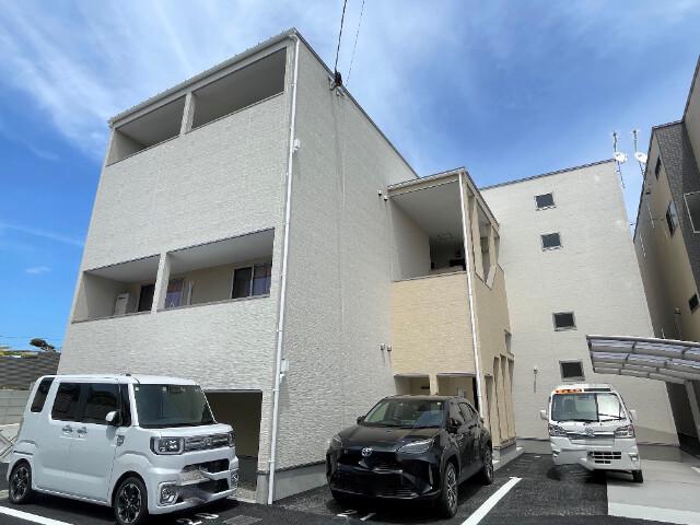 CB花見サントバウムI