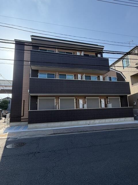 センターパーク綾瀬