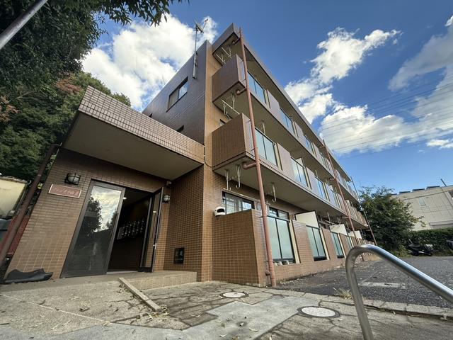 プレジオ小山II