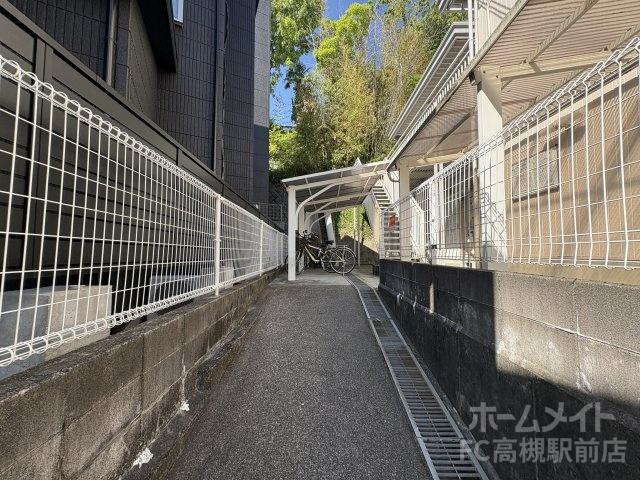 シティーハイツ天神