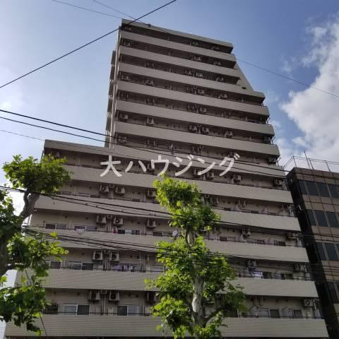 エンゼルイン大森