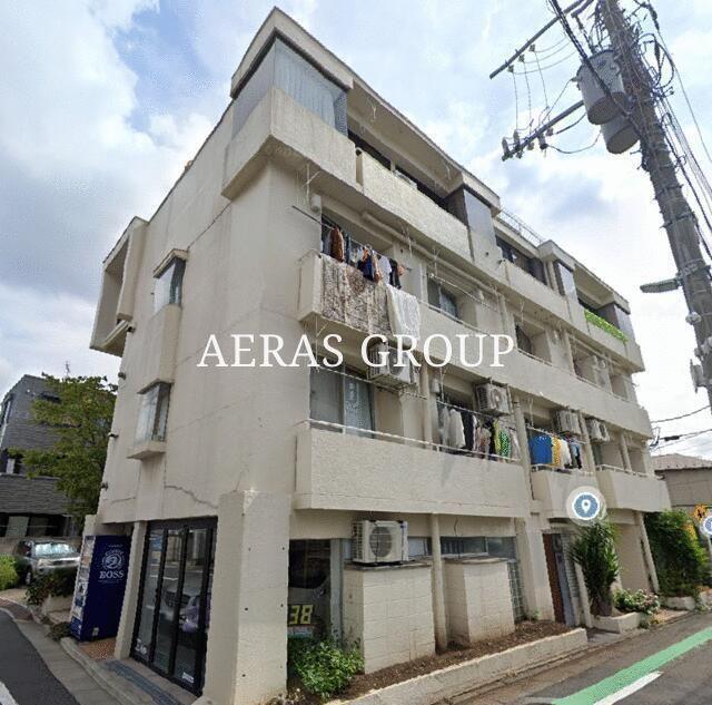 シャンドフルールトミオカ