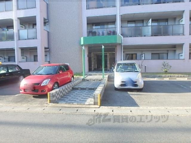 コーポライラック