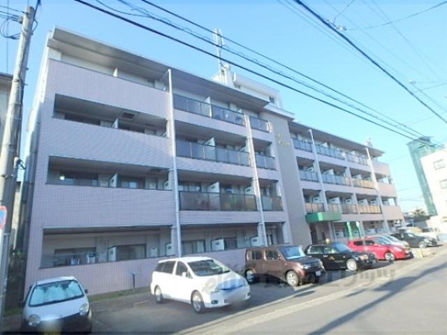 コーポライラック
