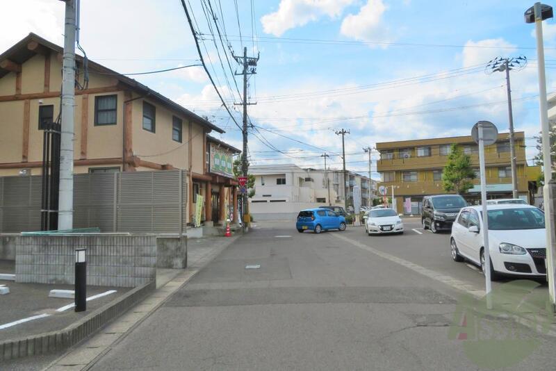 グレイスハイツ長町南