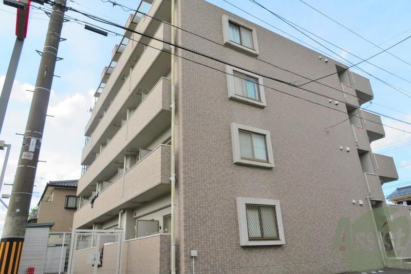 グレイスハイツ長町南