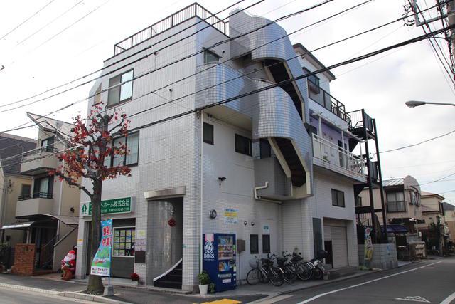 富士ハイツ