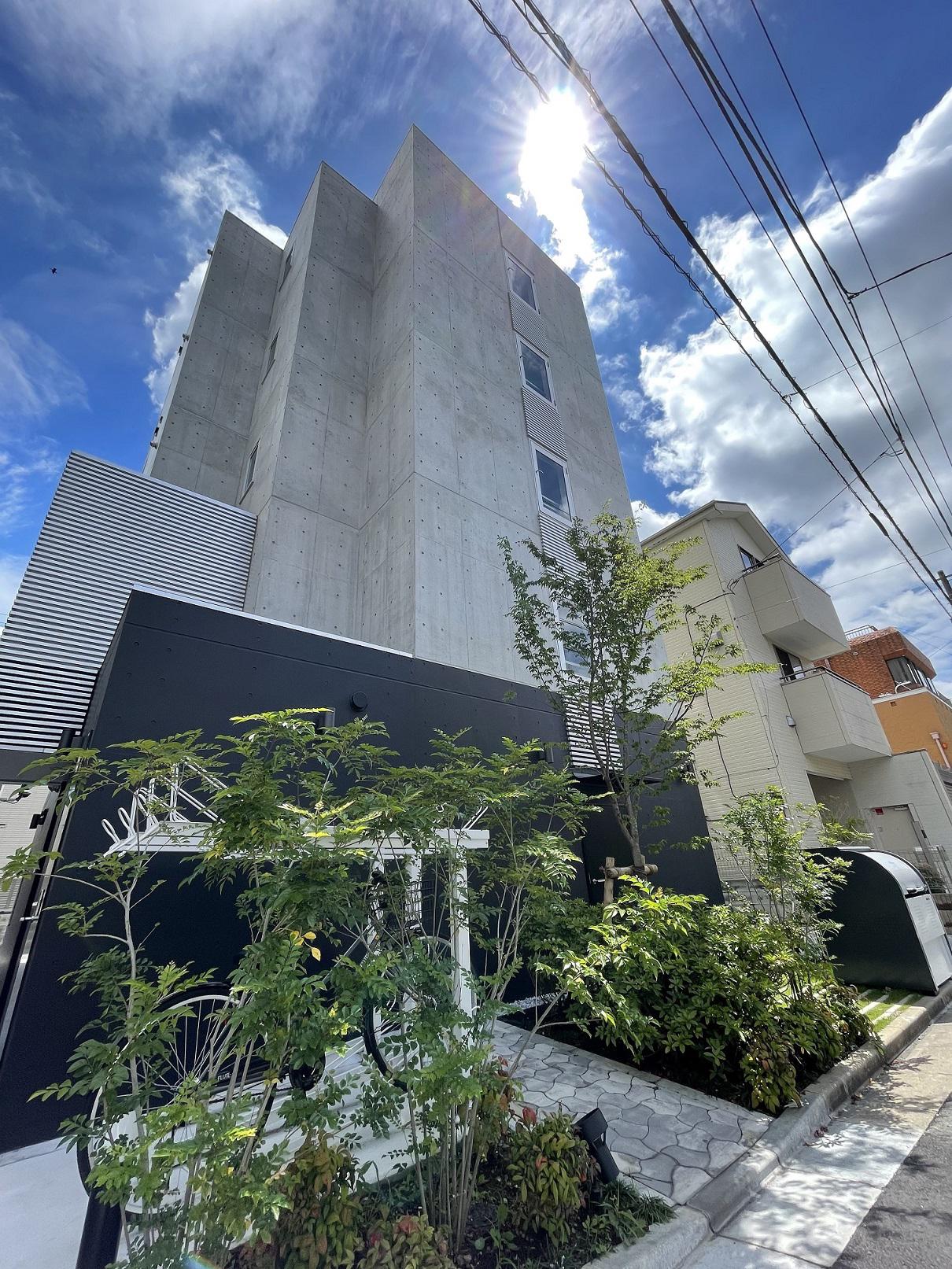 FABRIC KAMATA