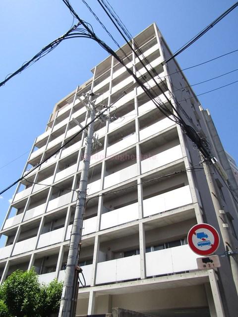 エレガンス川上