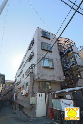コーポラス石井