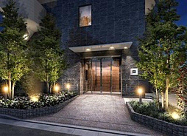 コンシェリア新橋 MASTER´S VILLA