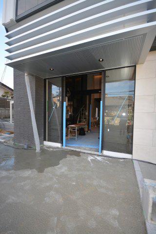 エスリード大阪グランフォート