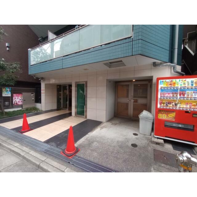 クレイシア池上