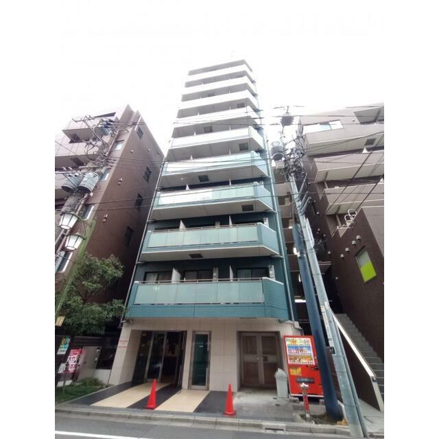 クレイシア池上