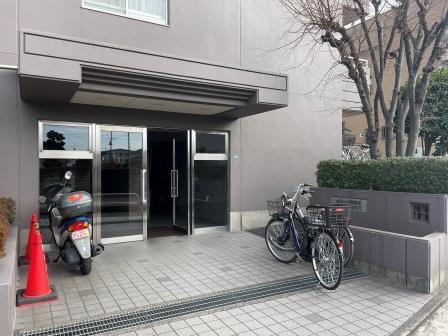 メロード西浦和