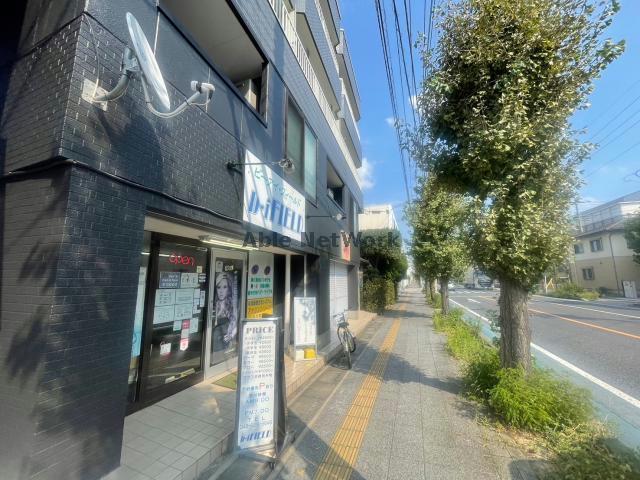 シャトレ宮町
