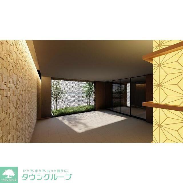 L・BASE押上サウス