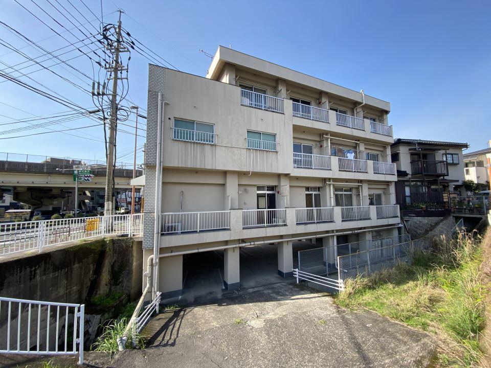 淵之上ビル